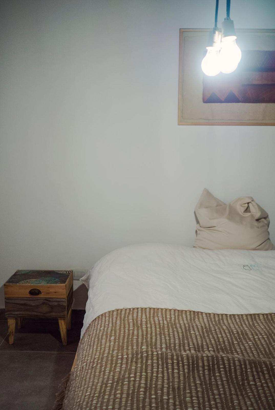 Marcel De Buenos Aires Hotel Room photo